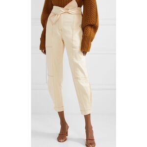 Ulla Johnson Storm Barrel Pants